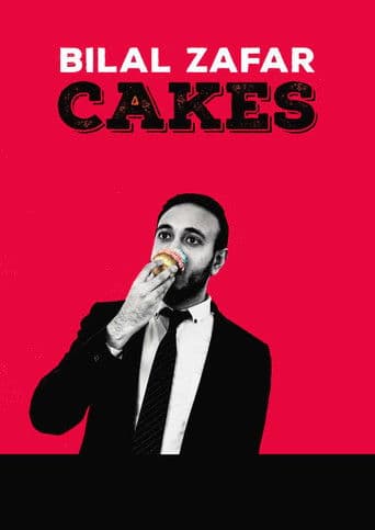 Bilal Zafar: Cakes