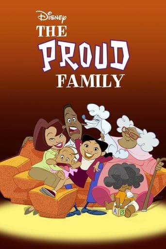 Familia Proud