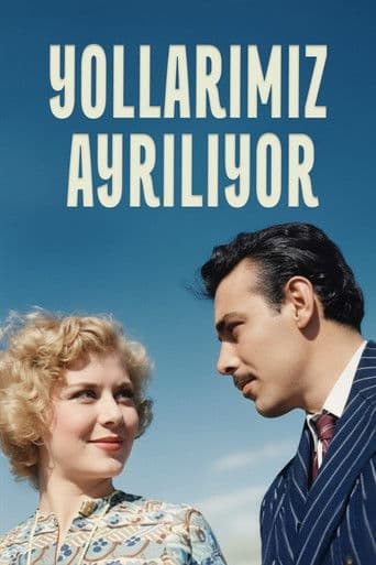 Yollarımız Ayrılıyor