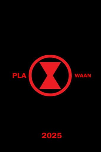 Black Widow & Plawaan