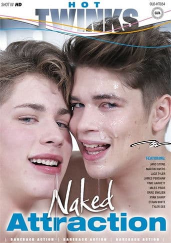 Naked Attraction