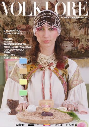 Volklore