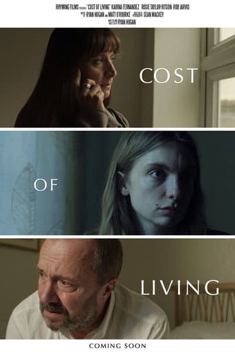 Cost of Living