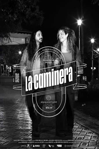 La caminera