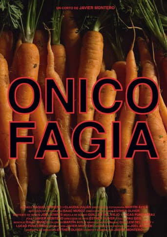 Onicofagia