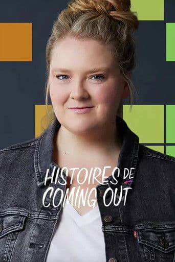 Histoires de coming-out