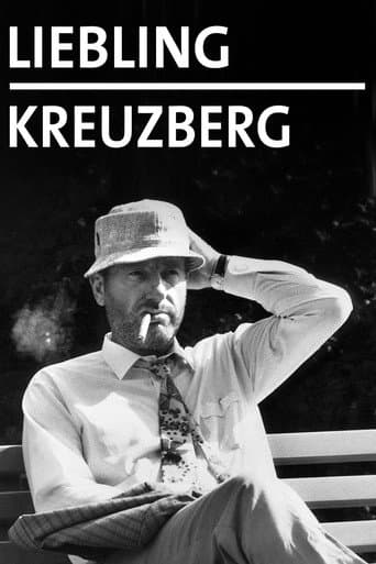 Liebling Kreuzberg