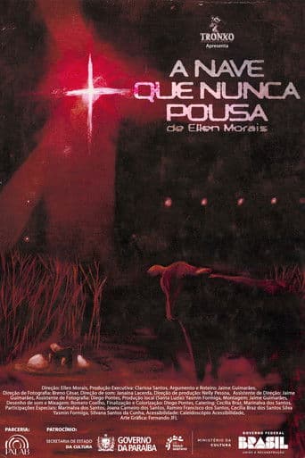 A Nave Que Nunca Pousa