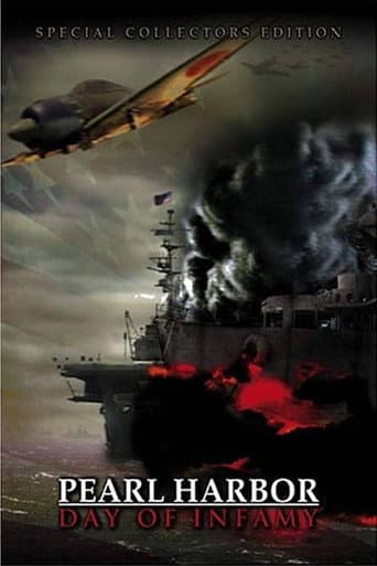 Pearl Harbor: Day of Infamy