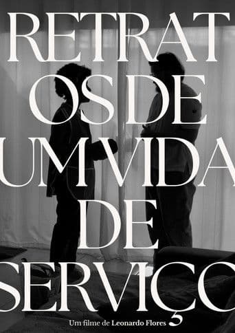 Retratos de um Vida de Serviço