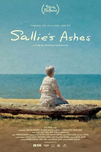 Sallie's Ashes