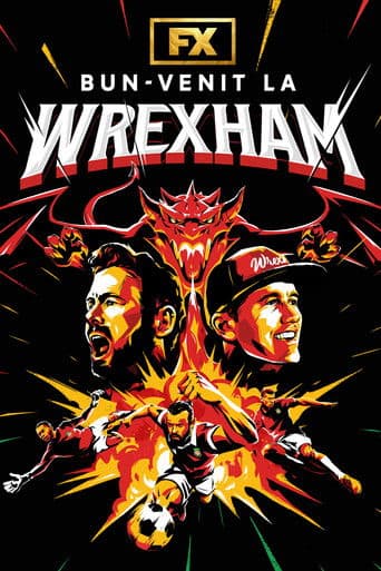 Bun-venit la Wrexham