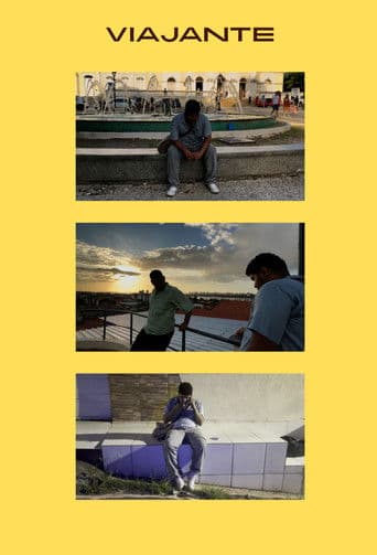 Viajante