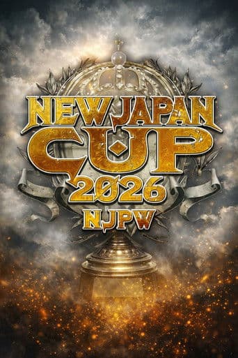 NJPW New Japan Cup 2026 - Day 7