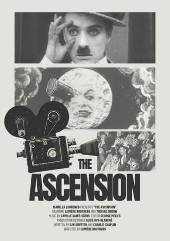 The Ascension