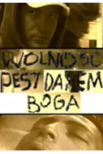 Wolność jest darem Boga