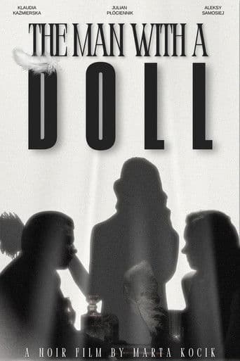 Mężczyzna z Lalką