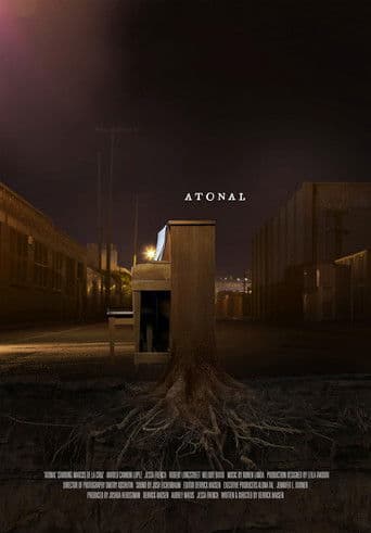 Atonal