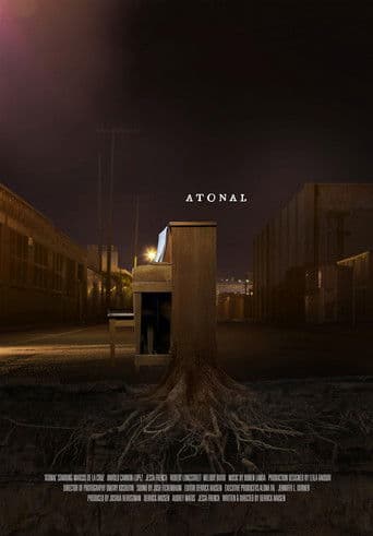 Atonal