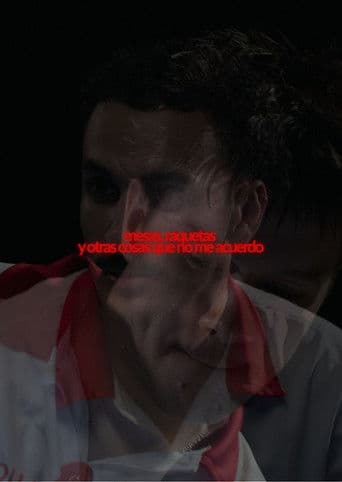 Mesas, Raquetas y Otras cosas que no me acuerdo