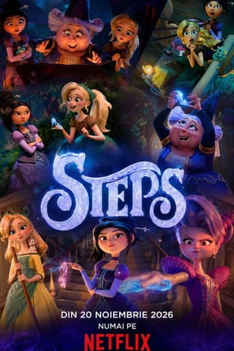 Steps
