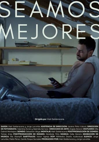 Seamos mejores