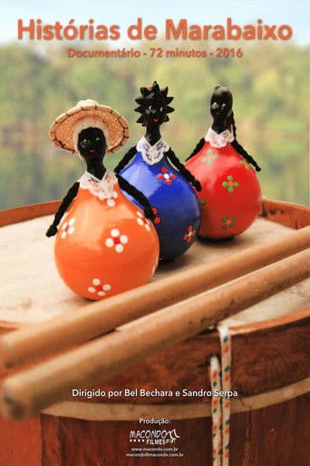 Histórias de Marabaixo