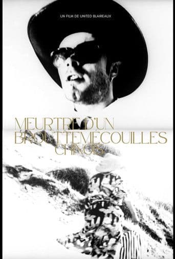 Meurtre d'un brouttemécouille chinois