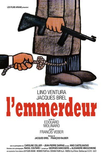 L'Emmerdeur