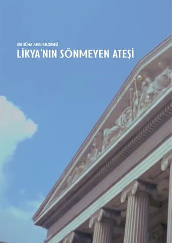 Likya'nın Sönmeyen Ateşi