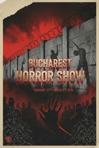Bucharest Horror Show