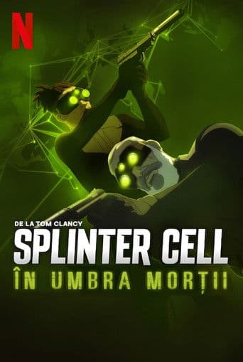 Splinter Cell: În umbra morții