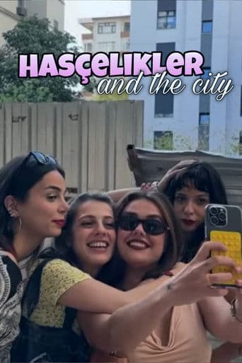 Hasçelikler and the City