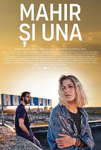 Mahir și Una