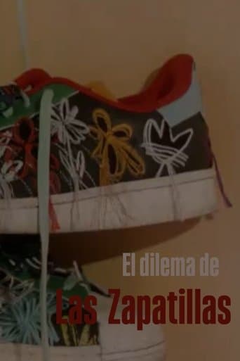 El Dilema de las Zapatillas