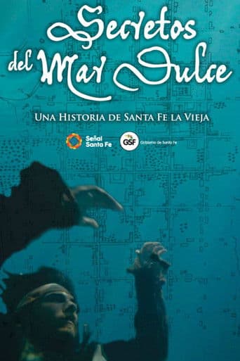 Secretos del Mar Dulce