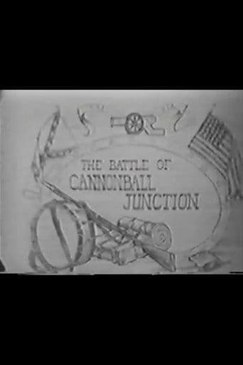 The Battle of Cannonball Junction