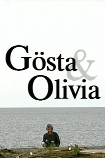 Gösta & Olivia