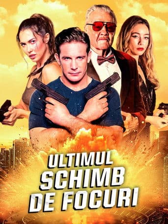 Ultimul schimb de focuri