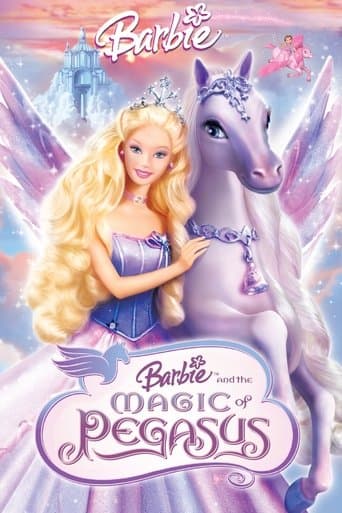 Barbie și magia lui Pegas 3-D