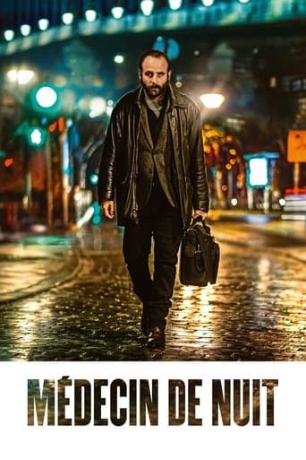 Doctorul de noapte