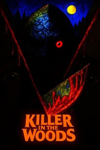 Killer in the Woods