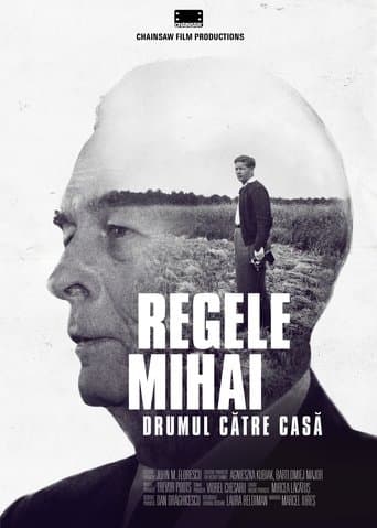 Regele Mihai: Drumul către casă
