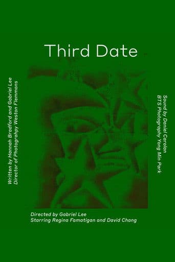 Third Date