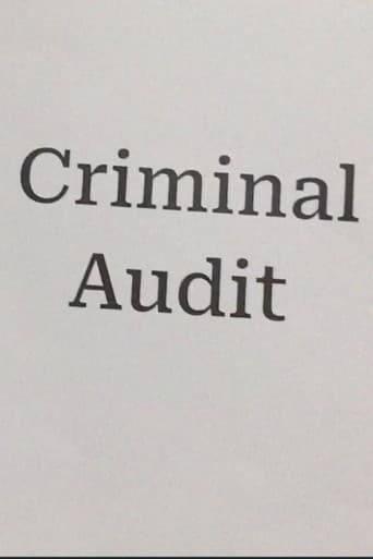 Criminal Audit