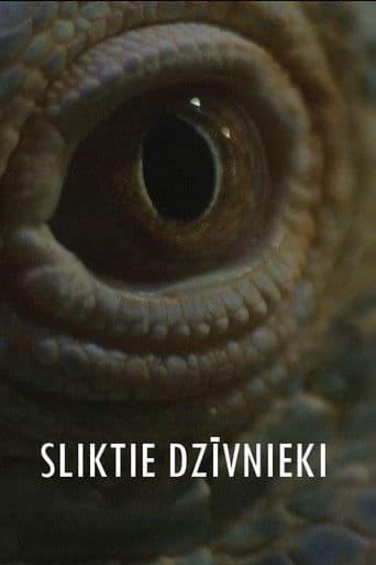 Sliktie dzīvnieki
