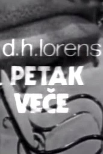 Petak veče