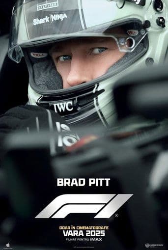 F1 Filmul