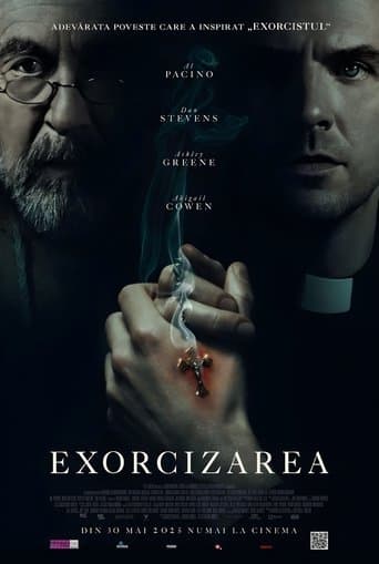Exorcizarea