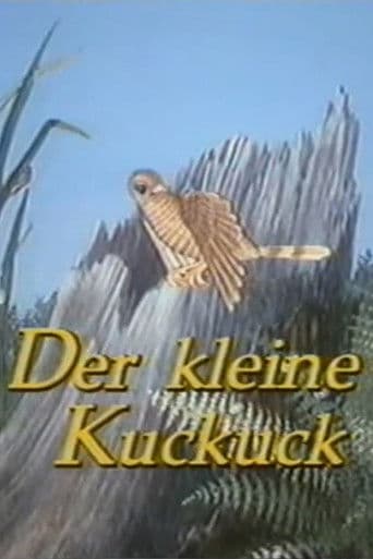 Putovanie kukučky Kukulienky